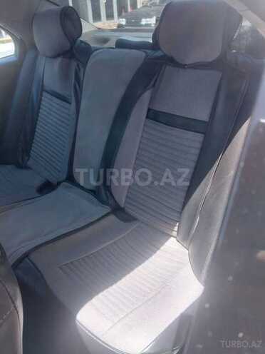 Mercedes E 220 d 4MATIC 2008, 274,413 km - 2.2 л - Bakı