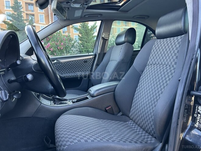 Mercedes C 240-19