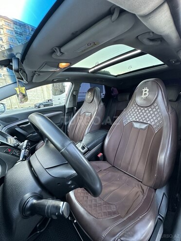 Hyundai i40 2011, 157,000 km - 1.7 l - Bakı