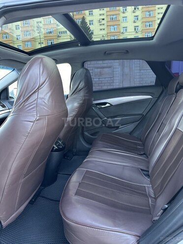 Hyundai i40 2011, 157,000 km - 1.7 l - Bakı