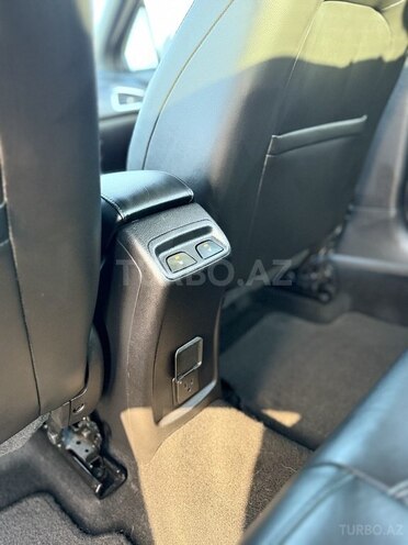 Chevrolet Cruze 2016, 95,000 km - 1.4 l - Bakı