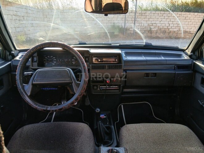 LADA (VAZ) 21099 2000, 365,000 km - 1.5 л - Bakı