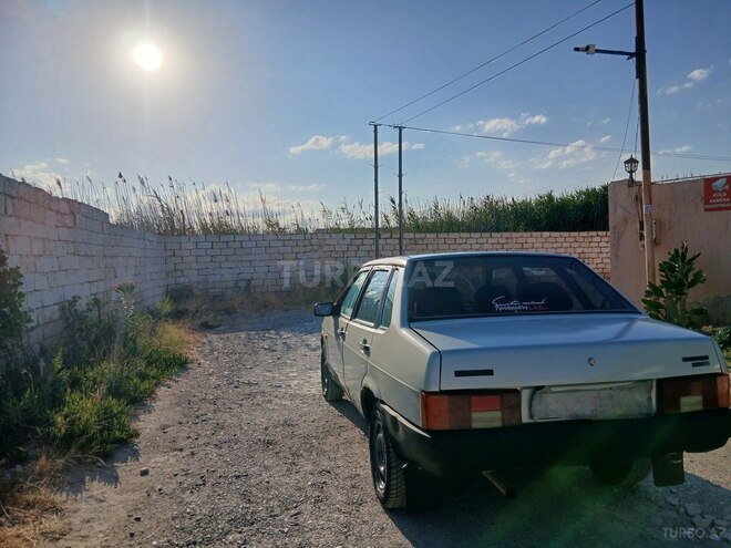 LADA (VAZ) 21099 2000, 365,000 km - 1.5 л - Bakı
