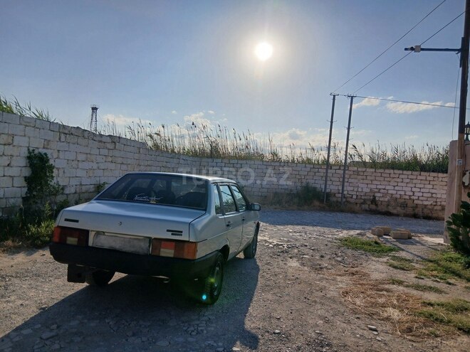 LADA (VAZ) 21099 2000, 365,000 km - 1.5 л - Bakı