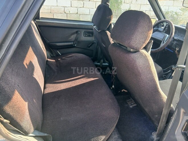 LADA (VAZ) 21099 2000, 365,000 km - 1.5 л - Bakı