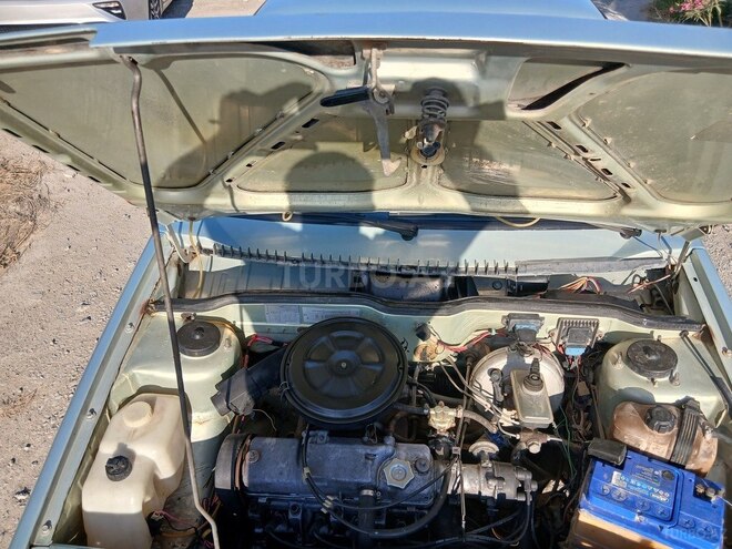 LADA (VAZ) 21099 2000, 365,000 km - 1.5 л - Bakı