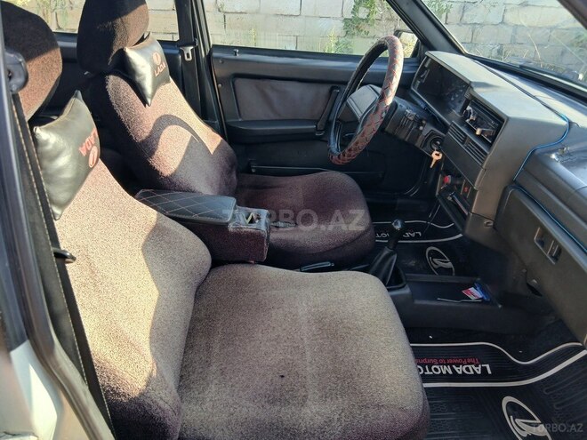 LADA (VAZ) 21099 2000, 365,000 km - 1.5 л - Bakı