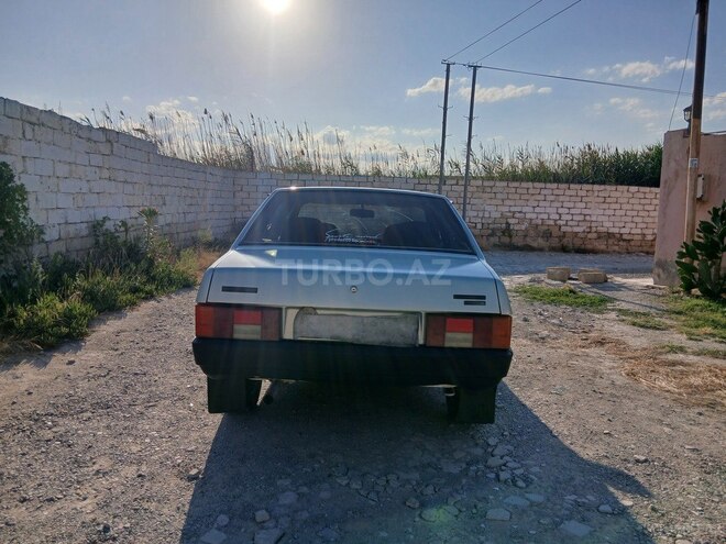 LADA (VAZ) 21099 2000, 365,000 km - 1.5 л - Bakı