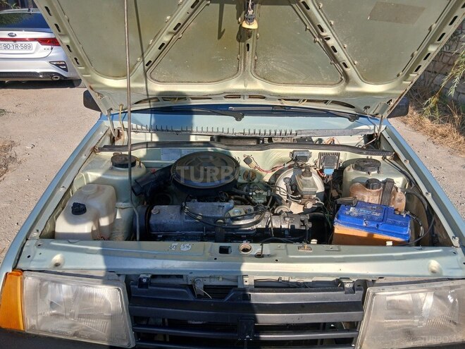 LADA (VAZ) 21099 2000, 365,000 km - 1.5 л - Bakı