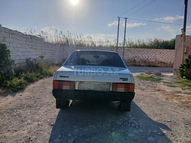 LADA (VAZ) 21099 2000, 365,000 km - 1.5 л - Bakı