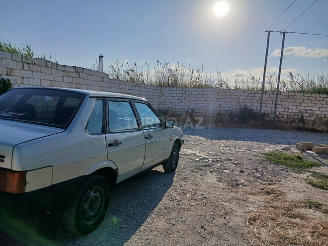 LADA (VAZ) 21099 2000, 365,000 km - 1.5 л - Bakı