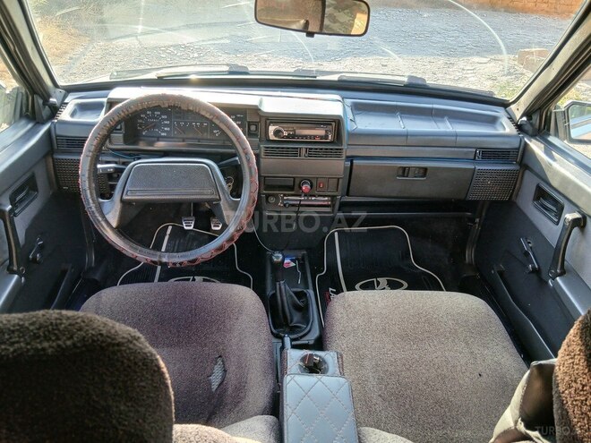 LADA (VAZ) 21099 2000, 365,000 km - 1.5 л - Bakı