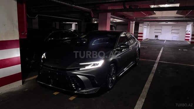 Toyota Camry-19