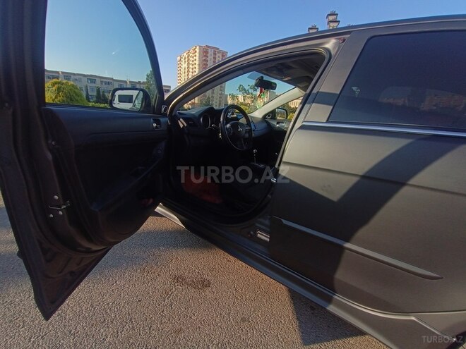 Mitsubishi Lancer 2007, 260,000 km - 2.0 l - Bakı