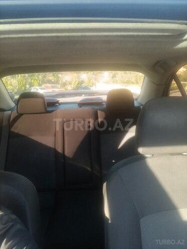 Mitsubishi Lancer 2007, 260,000 km - 2.0 l - Bakı