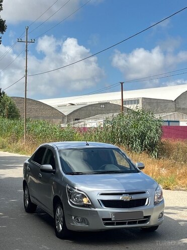 Chevrolet Cobalt 2023, 131,000 km - 1.5 l - Bakı