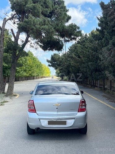 Chevrolet Cobalt 2023, 131,000 km - 1.5 l - Bakı