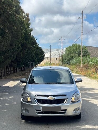 Chevrolet Cobalt 2023, 131,000 km - 1.5 l - Bakı