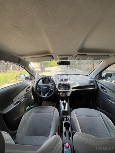 Chevrolet Cobalt 2023, 131,000 km - 1.5 l - Bakı
