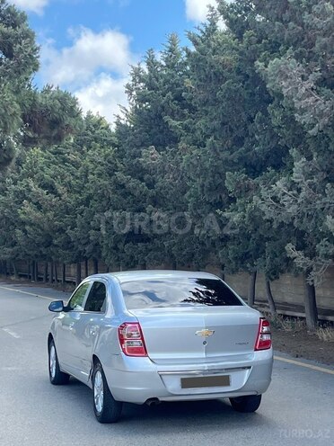 Chevrolet Cobalt 2023, 131,000 km - 1.5 l - Bakı