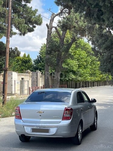 Chevrolet Cobalt 2023, 131,000 km - 1.5 l - Bakı