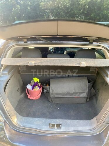 Opel Astra 2009, 246,000 km - 1.4 l - Gəncə