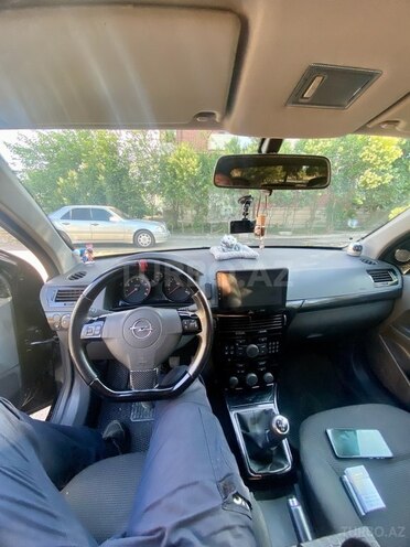 Opel Astra 2009, 246,000 km - 1.4 l - Gəncə