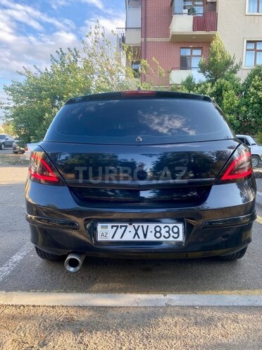 Opel Astra 2009, 246,000 km - 1.4 l - Gəncə