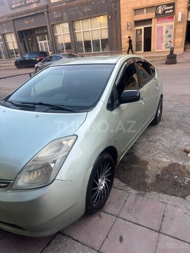 Toyota Prius 2008, 320,000 km - 1.5 l - Bakı