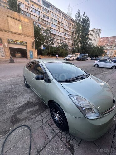Toyota Prius 2008, 320,000 km - 1.5 l - Bakı