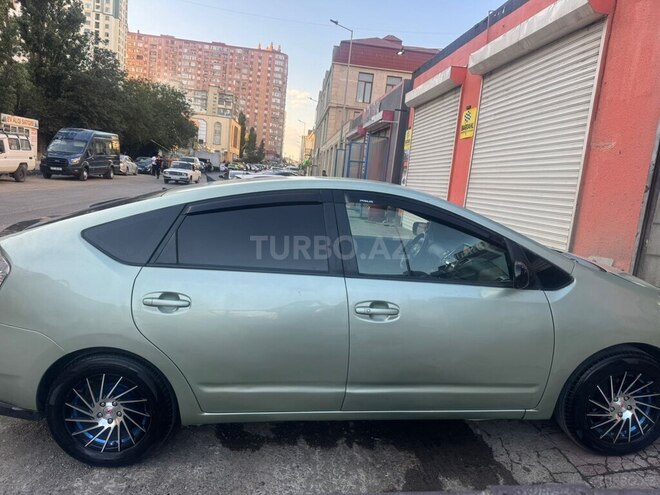 Toyota Prius 2008, 320,000 km - 1.5 l - Bakı