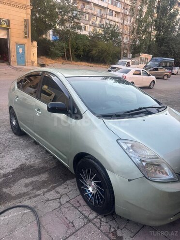 Toyota Prius 2008, 320,000 km - 1.5 l - Bakı