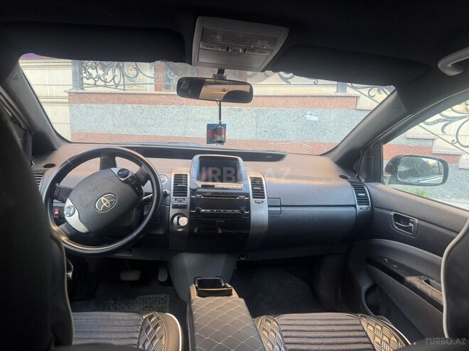 Toyota Prius 2008, 320,000 km - 1.5 l - Bakı