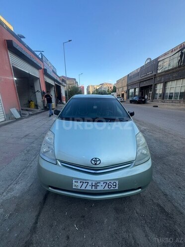 Toyota Prius 2008, 320,000 km - 1.5 l - Bakı