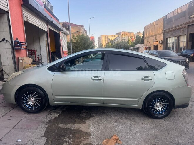 Toyota Prius 2008, 320,000 km - 1.5 l - Bakı