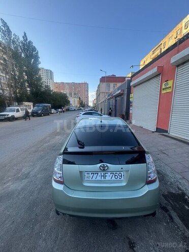 Toyota Prius 2008, 320,000 km - 1.5 l - Bakı