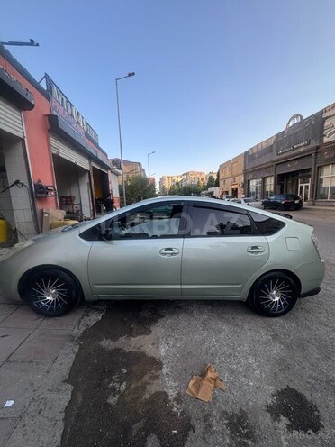 Toyota Prius 2008, 320,000 km - 1.5 l - Bakı