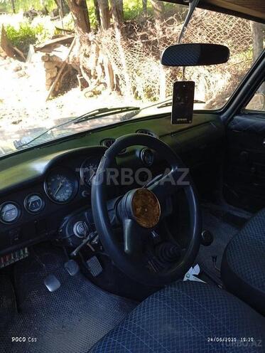 LADA (VAZ) 21013 1984, 40,000 km - 1.2 l - Zaqatala
