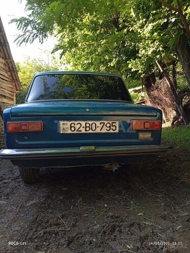 LADA (VAZ) 21013 1984, 40,000 km - 1.2 l - Zaqatala