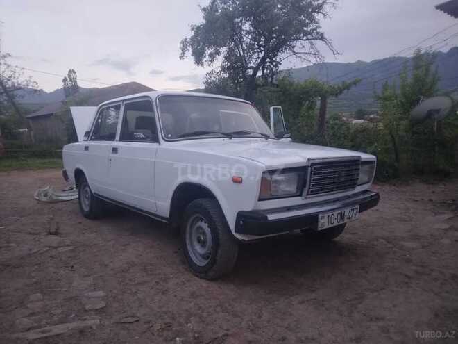 LADA (VAZ) 2107 2005, 35,000 km - 1.7 л - Lerik