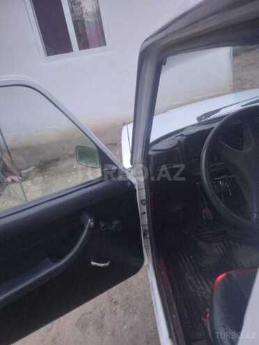 LADA (VAZ) 2107 2005, 35,000 km - 1.7 л - Lerik