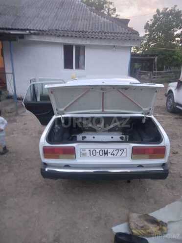 LADA (VAZ) 2107 2005, 35,000 km - 1.7 л - Lerik