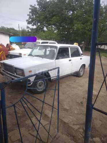 LADA (VAZ) 2107 2005, 35,000 km - 1.7 л - Lerik
