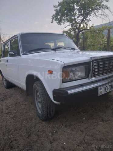 LADA (VAZ) 2107 2005, 35,000 km - 1.7 л - Lerik