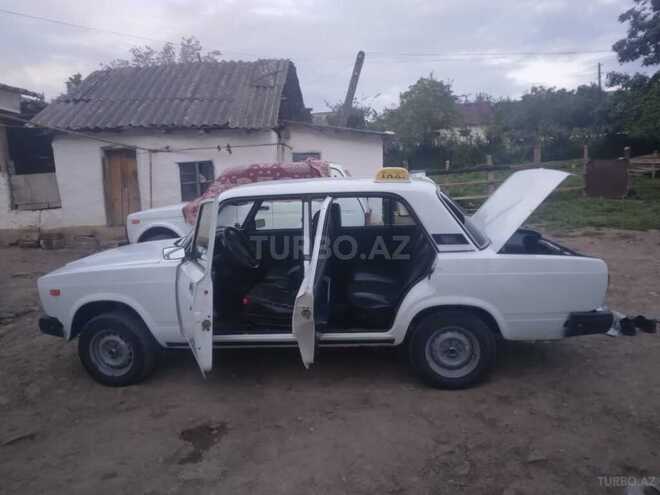 LADA (VAZ) 2107 2005, 35,000 km - 1.7 л - Lerik