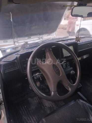 LADA (VAZ) 2107 2005, 35,000 km - 1.7 л - Lerik