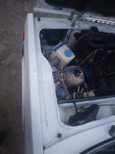 LADA (VAZ) 2107 2005, 35,000 km - 1.7 л - Lerik