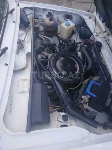 LADA (VAZ) 2107 2005, 35,000 km - 1.7 л - Lerik