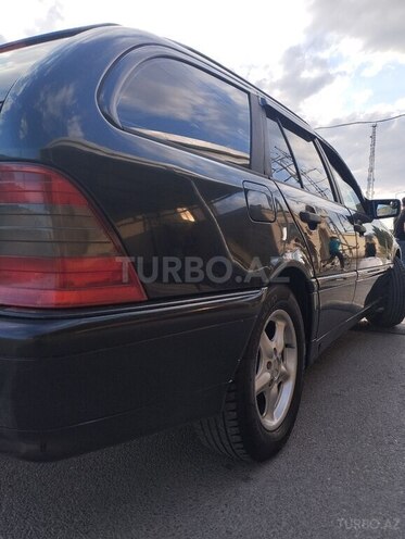Mercedes C 200 1998, 403,572 km - 2.0 l - Sumqayıt