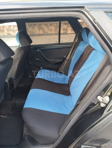Mercedes C 200 1998, 403,572 km - 2.0 l - Sumqayıt